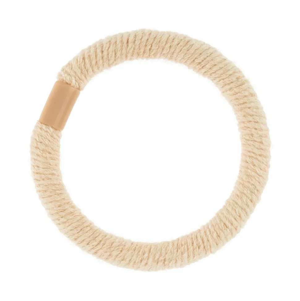 invisibobble BEAUTIES Flower Pearl 4 Stück