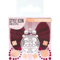 Invisibobble Bowtique British Royal Take a Bow