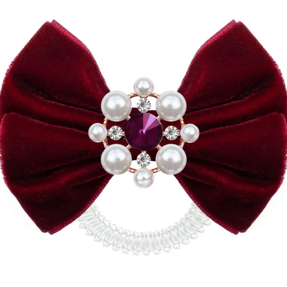 Invisibobble Bowtique British Royal Take a Bow