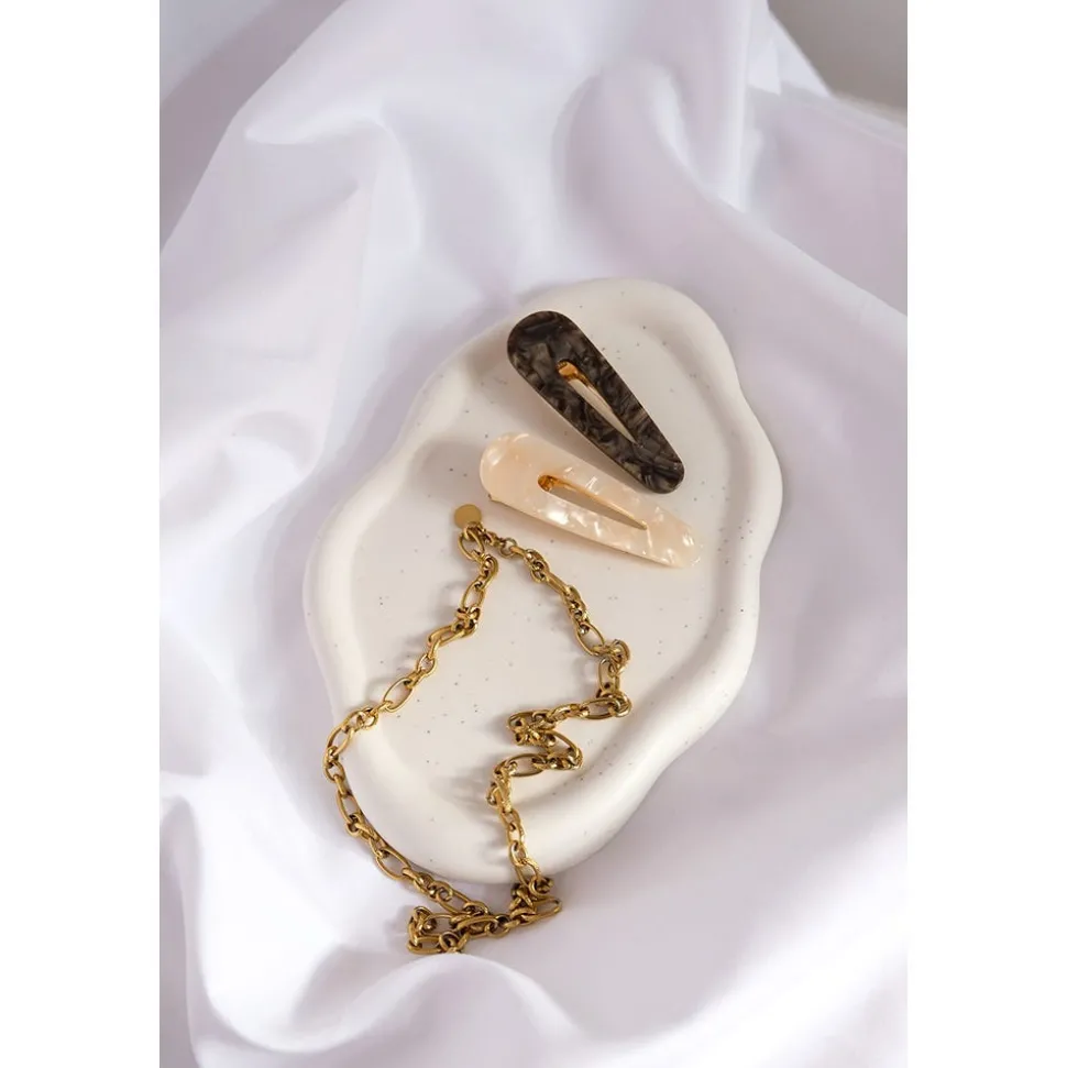 Invisibobble CLIPSTAR Cliphue 2 Stück