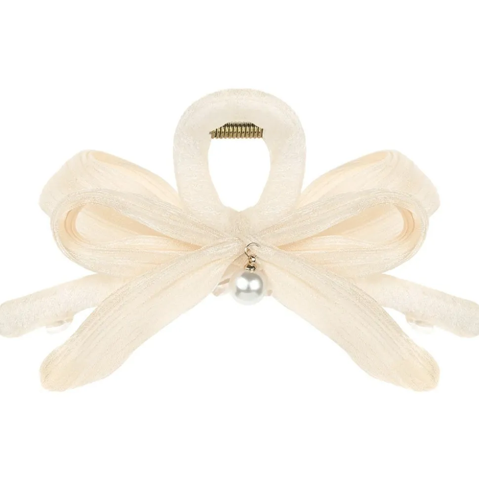 invisibobble CLIPSTAR L Ballet Core
