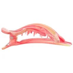 invisibobble CLIPSTAR L Coral Hug