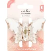 invisibobble CLIPSTAR M Diamond Butterfly