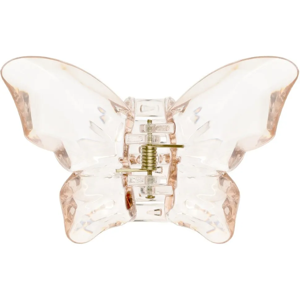 invisibobble CLIPSTAR M Diamond Butterfly
