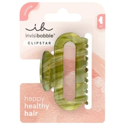 invisibobble CLIPSTAR M Evergreen