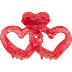 invisibobble CLIPSTAR M Oasis Lovers Nest