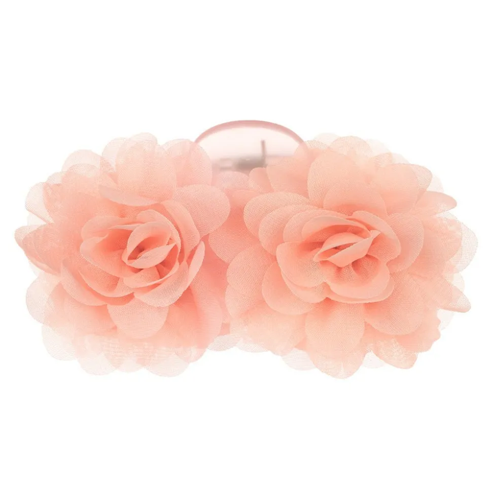 invisibobble CLIPSTAR M Summer Rose