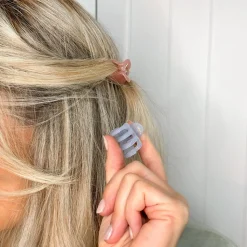 invisibobble CLIPSTAR S Gym Buddy 2 Stück