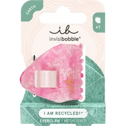 invisibobble EVERCLAW S Pink Crush