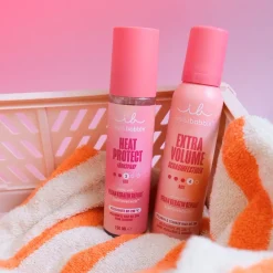 Invisibobble Hair Styling Heat Protect Föhnspray 150 ml