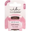 Invisibobble Original Pretzel Brown 3 Stück
