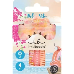 invisibobble SIC Dolce Vita 4 Stück
