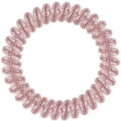 Invisibobble Slim Pink Monocle 3 Stück