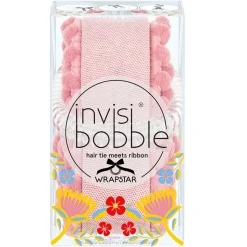 invisibobble Wrapstar Flores & Bloom Ami & Co