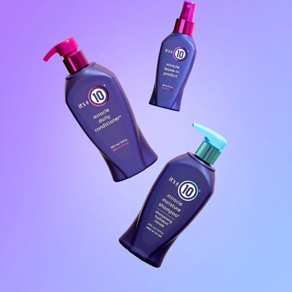 It´s a 10 Miracle Daily Conditioner 295 ml