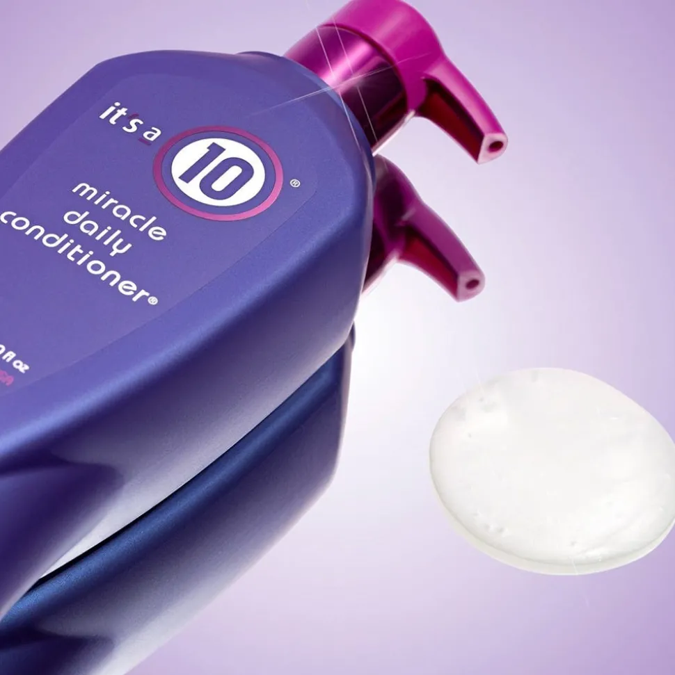 It´s a 10 Miracle Daily Conditioner 295 ml