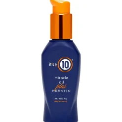 It's a 10 Miracle Oil + Keratin 88 ml