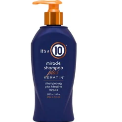 It´s a 10 Miracle Shampoo plus Keratin 295 ml