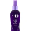 It's a 10 Miracle Silk Leave-In Conditioner 120 ml