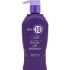 It´s a 10 Miracle Silk Shampoo 295,7 ml