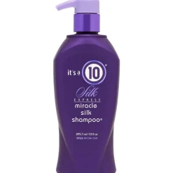 It´s a 10 Miracle Silk Shampoo 295,7 ml