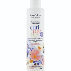 Jean & Len Conditioner Reiswasser & Acaibeere 300 ml