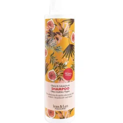 Jean & Len Philosophie Shampoo Glanz & Colorschutz 300 ml