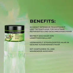 John Frieda Deep Cleanse & Repair Masque 250 ml