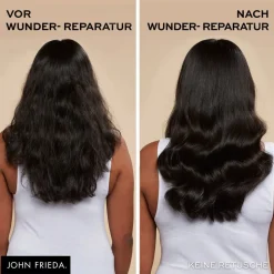 John Frieda Frizz Ease Tägliche Wunderkur Sofort Pflegespray 200 ml