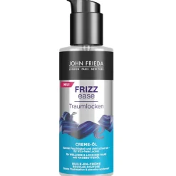 John Frieda FRIZZ EASE Traumlocken Creme-Öl 100 ml