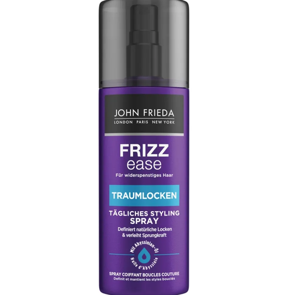 John Frieda Frizz Ease Traumlocken Tägliches Styling Spray 200 ml