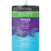 John Frieda Frizz Ease Traumlocken Shampoo - Nachfüllbeutel 500 ml