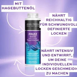John Frieda Frizz Ease Traumlocken Conditioner 500 ml