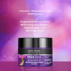 John Frieda Frizz Ease Wunderkur 250 ml