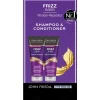 John Frieda Frizz Ease Wunder-Reparatur Sha.&Cond.