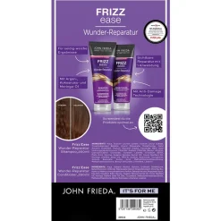 John Frieda Frizz Ease Wunder-Reparatur Sha.&Cond.