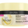 John Frieda Go Blonder Intensiv Reparatur-Maske 250 ml