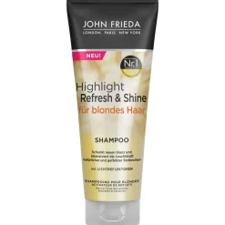 John Frieda Highlight Refresh&Shine Shampoo 250 ml