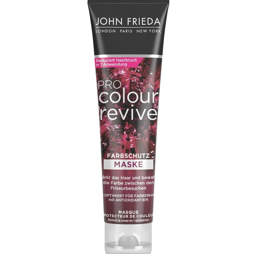 John Frieda Pro Colour Revive Farbschutz Mask 150 ml