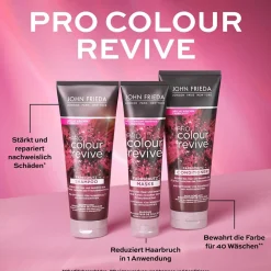 John Frieda Pro Colour Revive Farbschutz Mask 150 ml