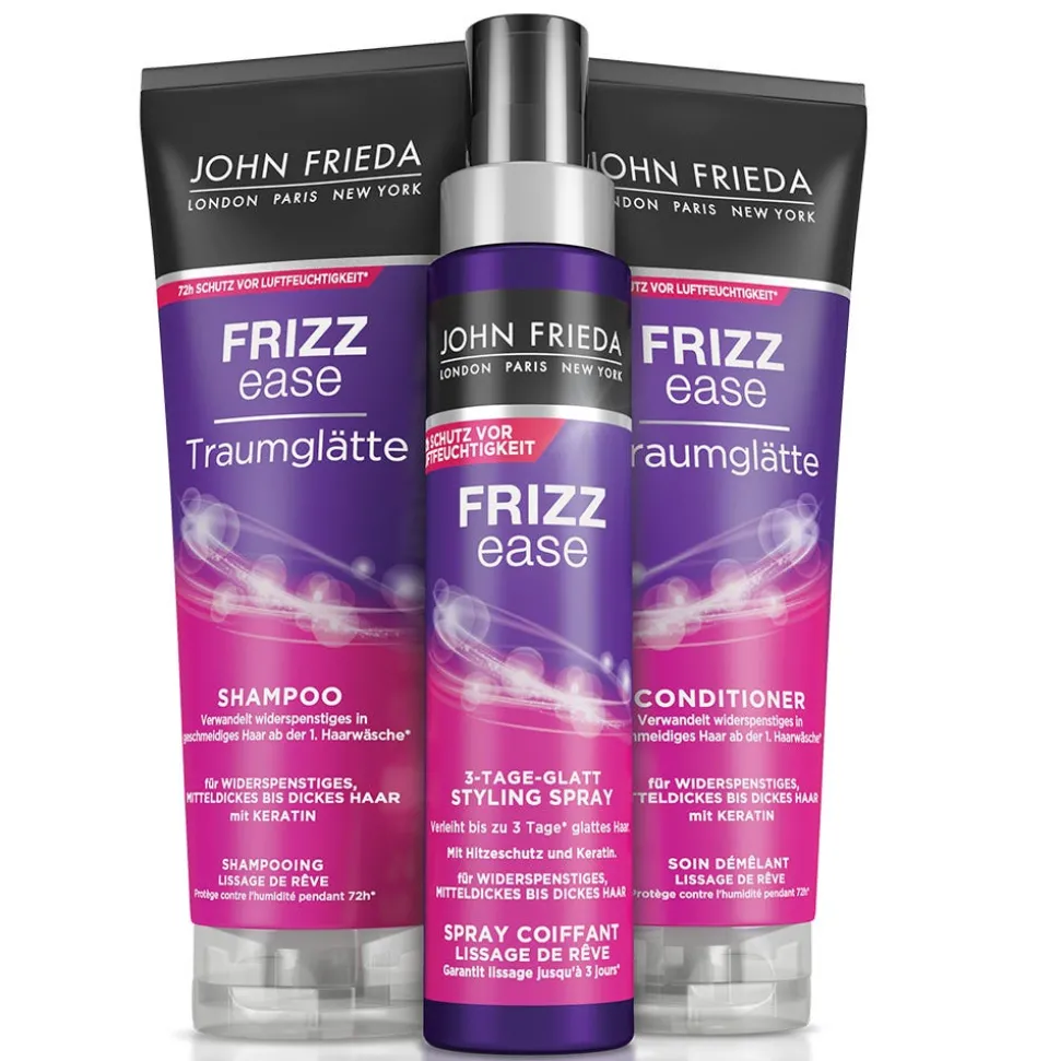 John Frieda Traumglätte Conditioner 250 ml
