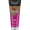 John Frieda Tschüss Grau Braun Shampoo 250 ml