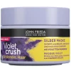John Frieda Violet Crush Silber Maske 250 ml