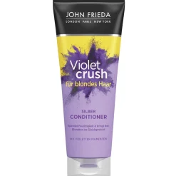 John Frieda Violet Crush Silber Conditioner 250 ml