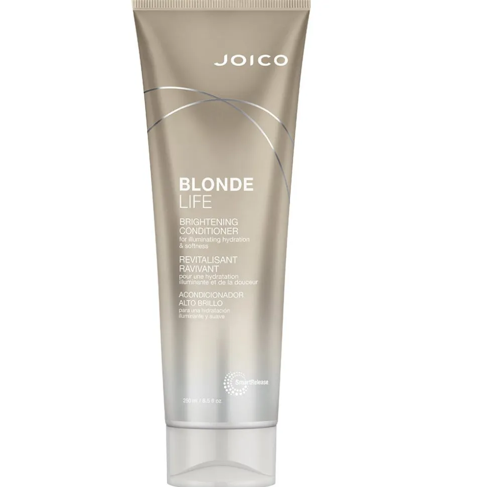 Joico Blonde Life Brightening Conditioner 250 ml