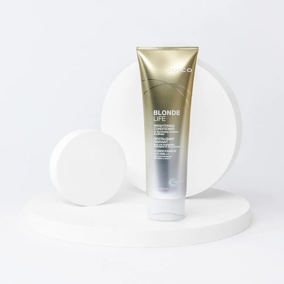 Joico Blonde Life Brightening Conditioner 250 ml