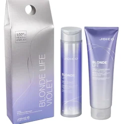 Joico Blonde Life Violet Duo