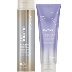 Joico Blonde Life Violet Duo Bundle