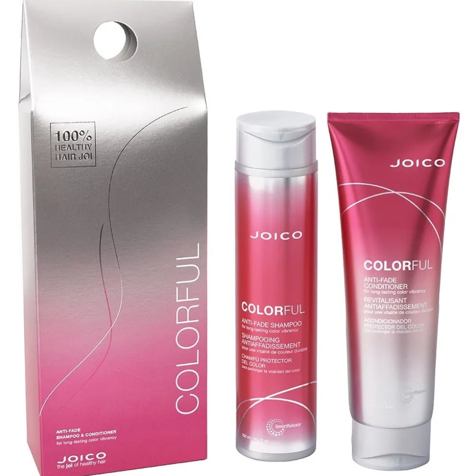 Joico Colorful Duo