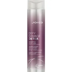 Joico Defy Damage Deep Detox Shampoo 300 ml